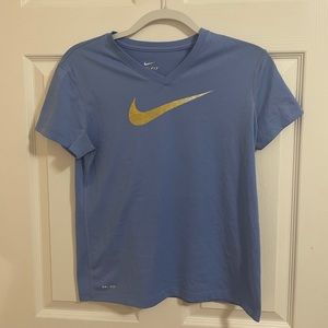 Dri-fit Nike top